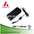 desktop ac dc power adapter 24v 1.5A 36W with EU/UL plug